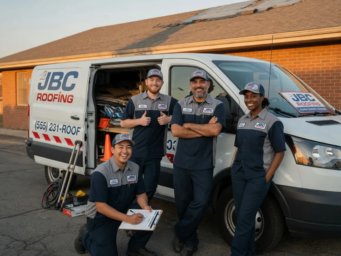 Roof Replacement company in Baxter, MN