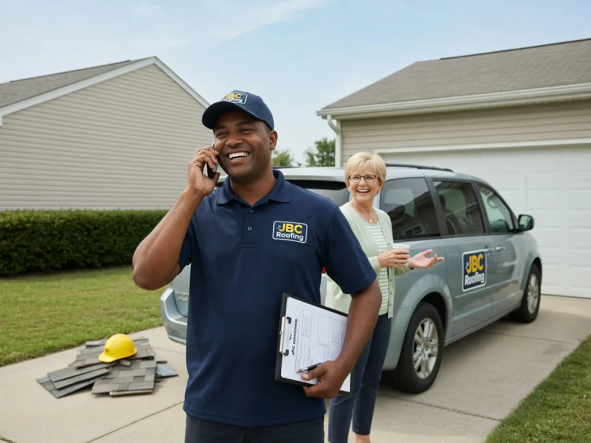 Roof Replacement Baxter, MN FAQs